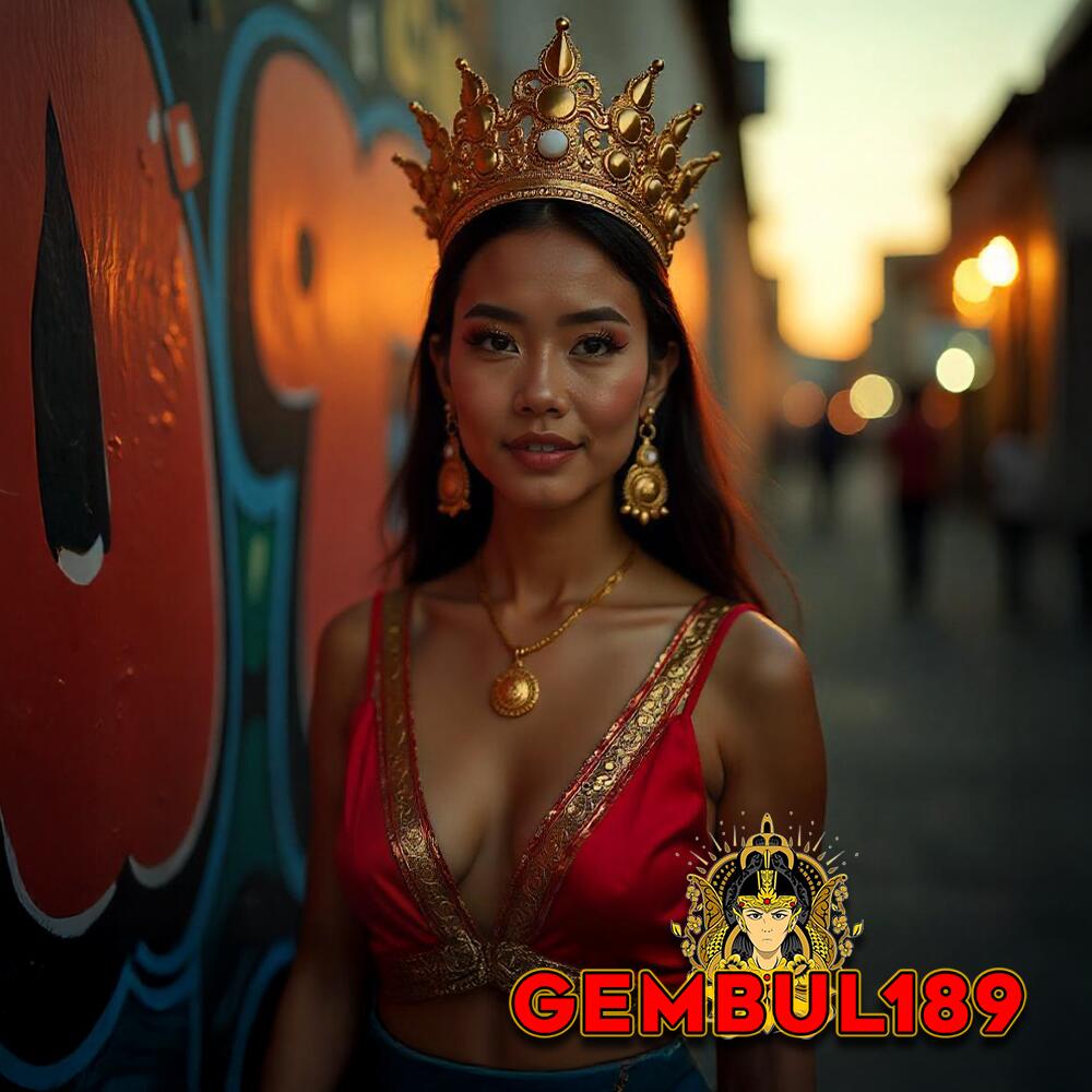 Gembul189